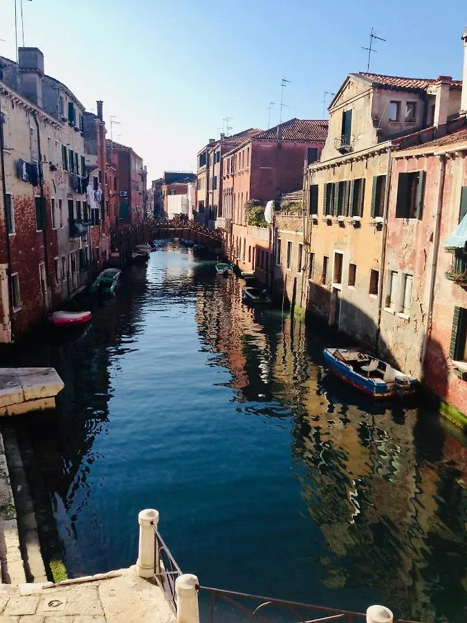 Venice Romantic Home 0*,  Italy