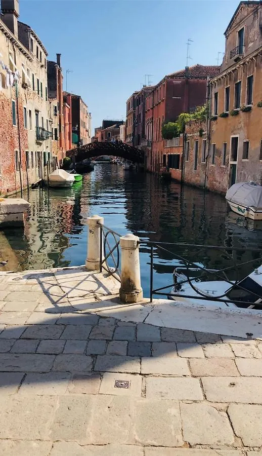 Apartment Venice Romantic Home