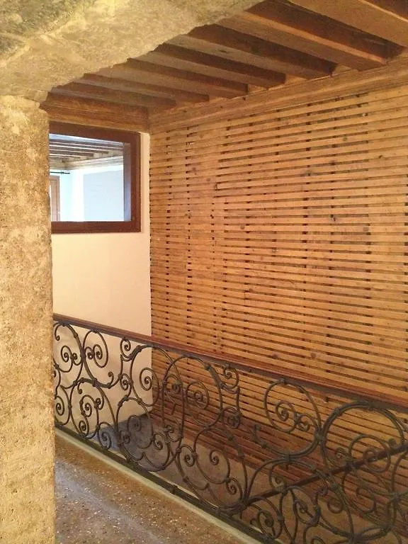 Venice Romantic Home