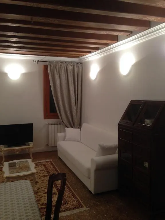 Venice Romantic Home Apartment