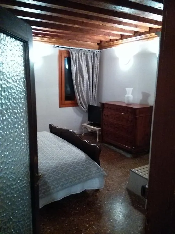 Apartment Venice Romantic Home