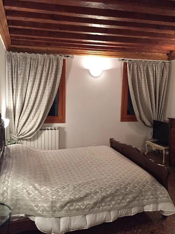 Venice Romantic Home 아파트