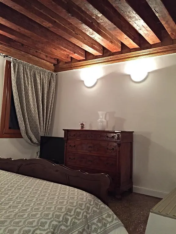 Apartment Venice Romantic Home