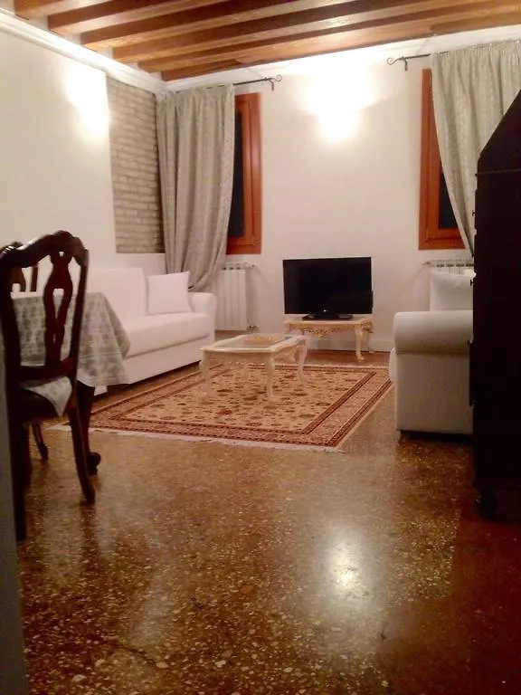 Venice Romantic Home 0*,  Italy