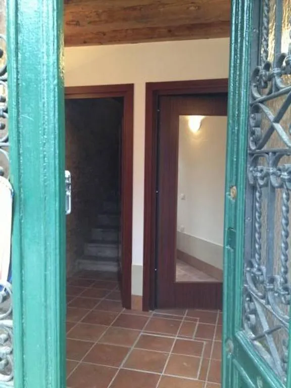 Venice Romantic Home Apartment