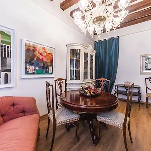 Apartment Casa Degli Angeli, Free Wi-fi Near San Marco, Venice