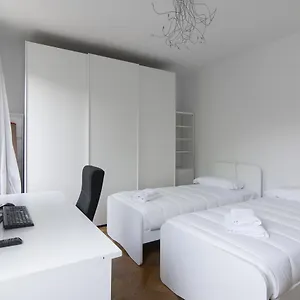 Apartment Bella Charming House, Venice