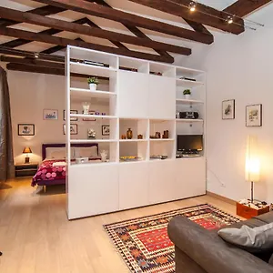 Apartment The Cosy Nest, Venice