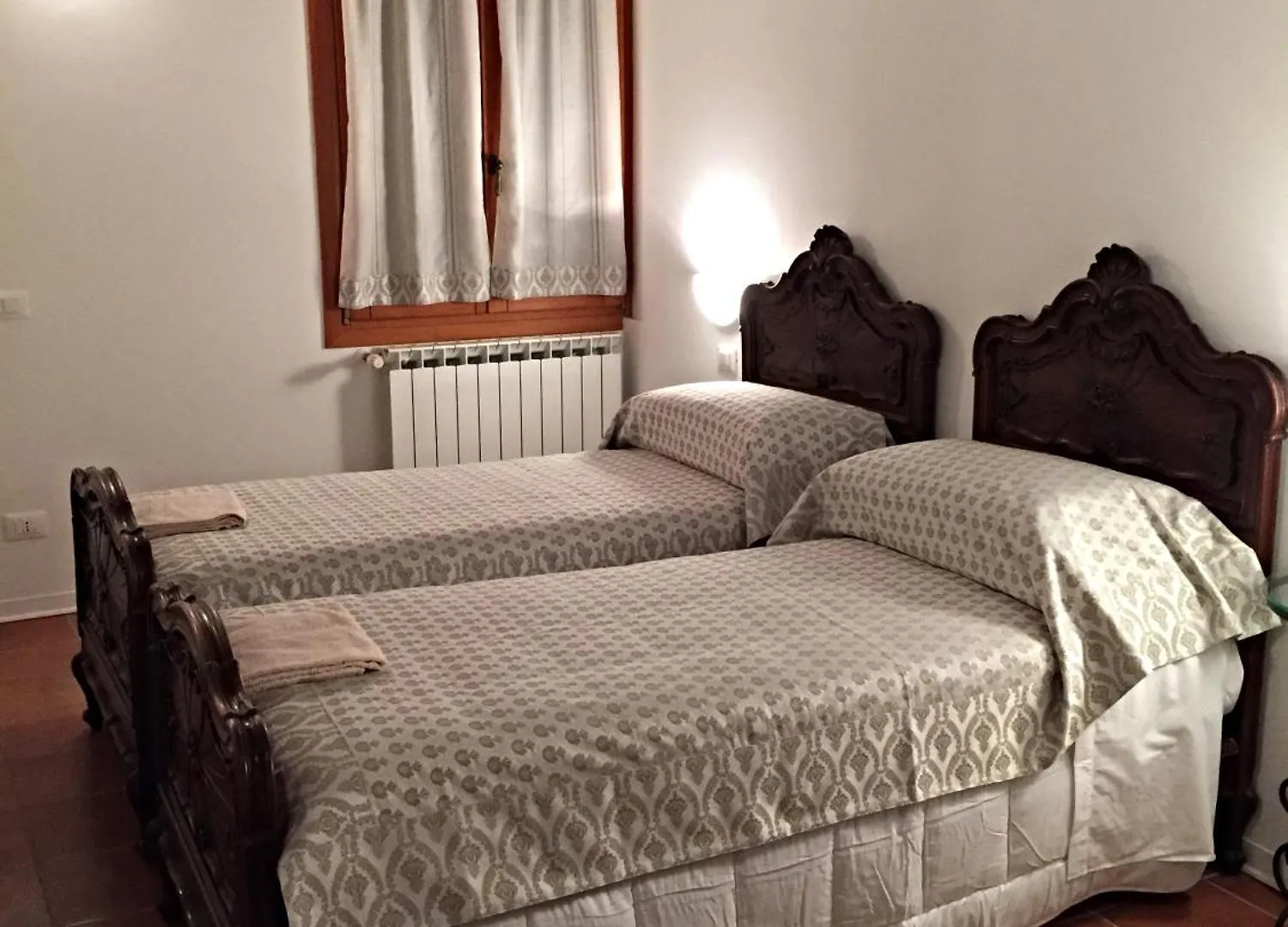 Venice Romantic Home Италия