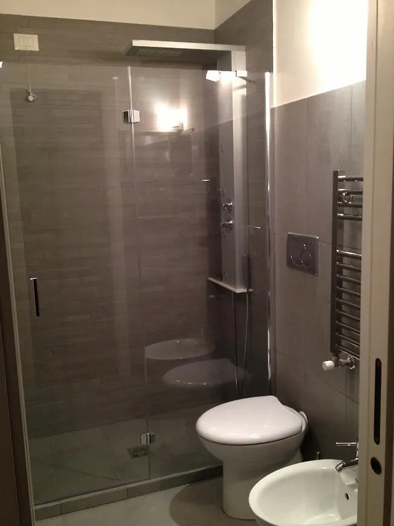 Апартаменты Venice Romantic Home