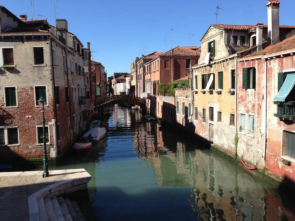 Venice Romantic Home 0*,  Италия