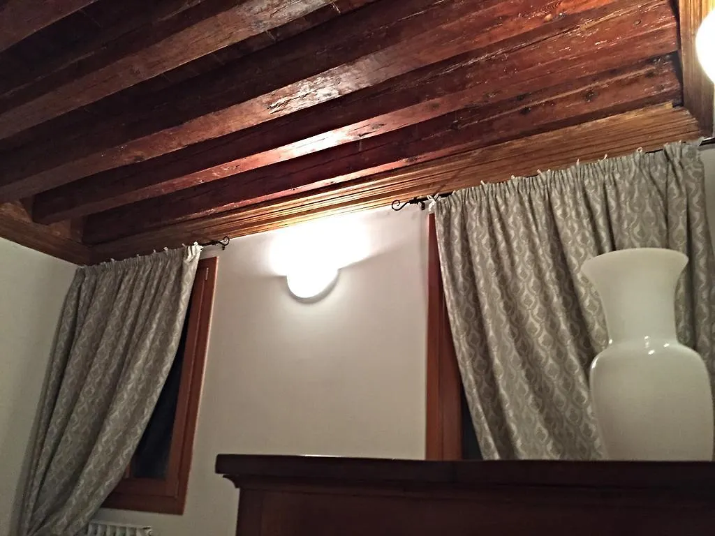 Venice Romantic Home Апартаменты
