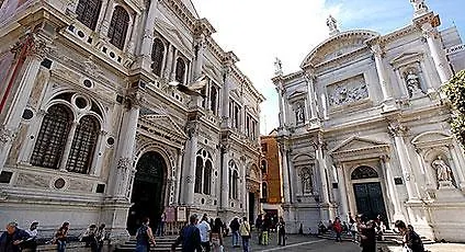 Apartment Venice Romantic Home